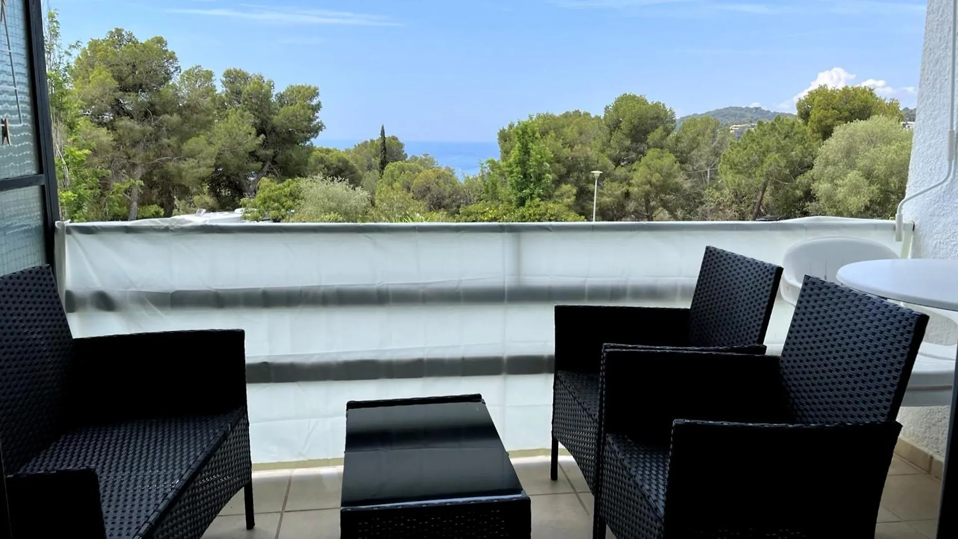 Apartment Studios Sol Y Mar Avec Piscine Tossa de Mar