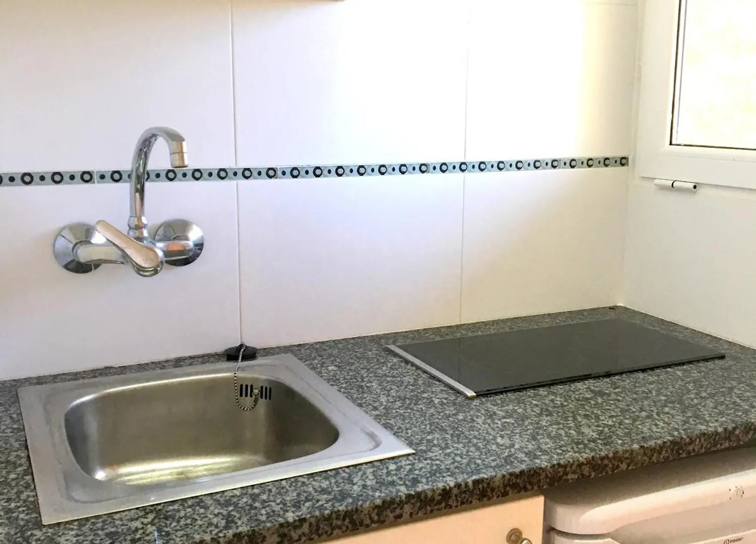 Apartment Studios Sol Y Mar Avec Piscine Tossa de Mar